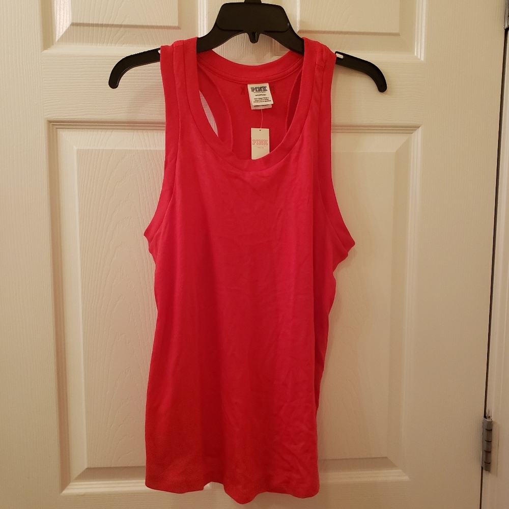 Victoria Secret Pink Tank Top